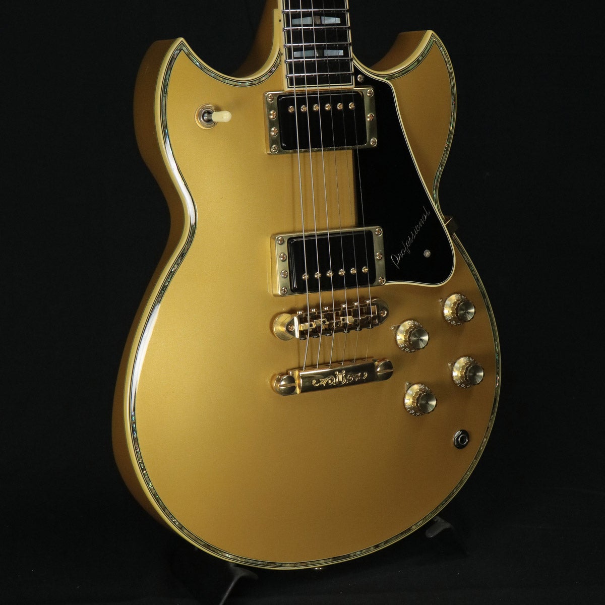中古】YAMAHA / SG-3000 Custom GL/Gold 1998 【名古屋栄店】 | その他