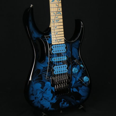 【中古】IBANEZ / JEM77P Blue Floral Pattern Steve Vai 【名古屋栄店】