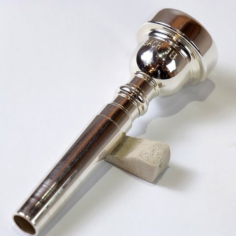 Bach Artisan 7Dリム + Bach 5SV アンダー　中古 Bach Artisan Trumpet | eBay