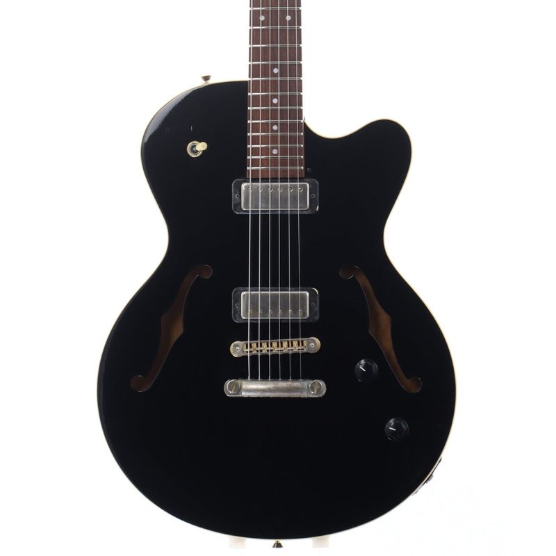 Yamaha AEX520　エレキギター 中古】YAMAHA / AEX520 Black 【心斎橋店】【値下げ】 | セミアコ