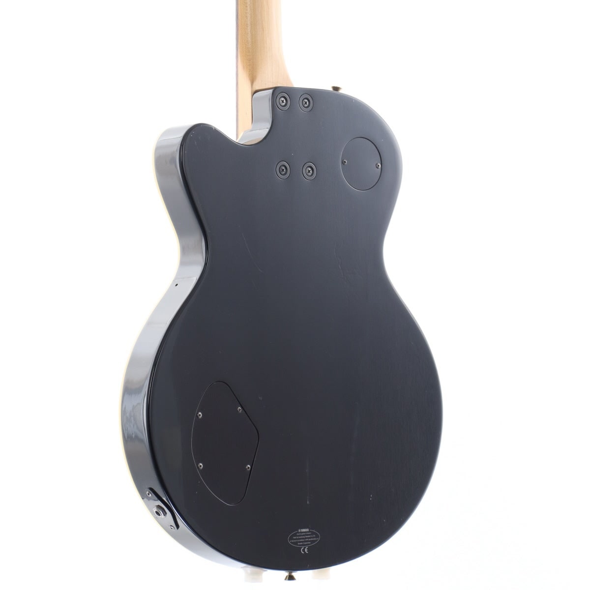中古】YAMAHA / AEX520 Black 【心斎橋店】 | セミアコ | イシバシ楽器