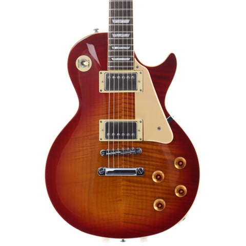 【中古】GrassRoots / G-LP-60S Sunburst 【心斎橋店】
