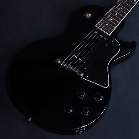 《特典付き》Gibson USA / Les Paul Special Ebony 【横浜店】【S/N:207260324】【3.71kg】