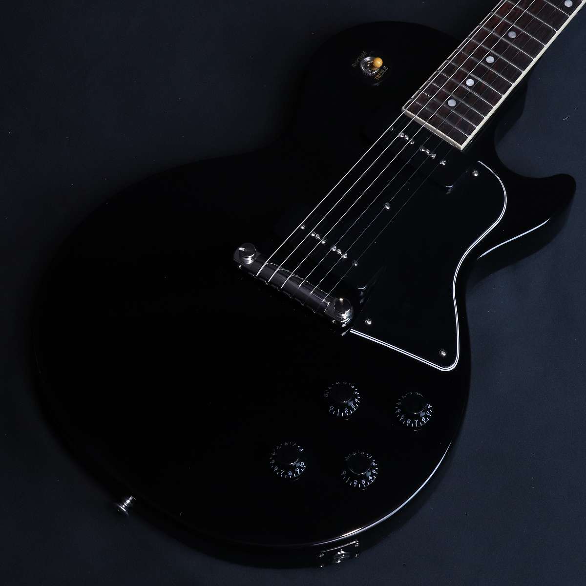 特典付き》Gibson USA / Les Paul Special Ebony 【横浜店】【S/N