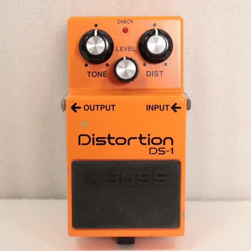 中古】BOSS / DS-1 / Distortion / Made in Ta 【心斎橋店