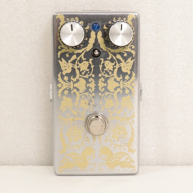 ［美品レア］Lovepedal / Englishwoman 中古】LOVEPEDAL / EnglishWoman 【心斎橋店】【値下げ】 | オーバー