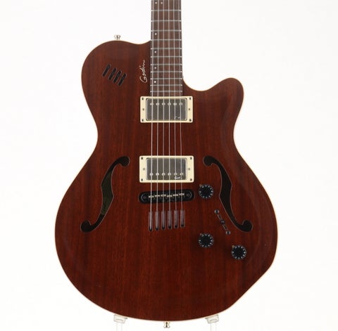 Godin Montreal【多機能セミアコ】 中古】GODIN / Montreal Natural HG 【福岡店】 | セミアコ | イシバシ楽器