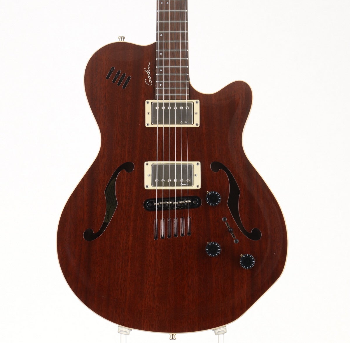 中古】GODIN / Montreal Natural HG 【福岡店】 | セミアコ | イシバシ楽器