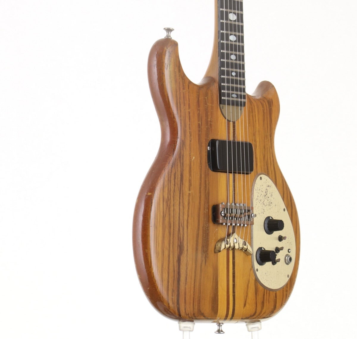 中古】ALEMBIC / 1981 Distillate Guitar 【福岡店】【値下げ