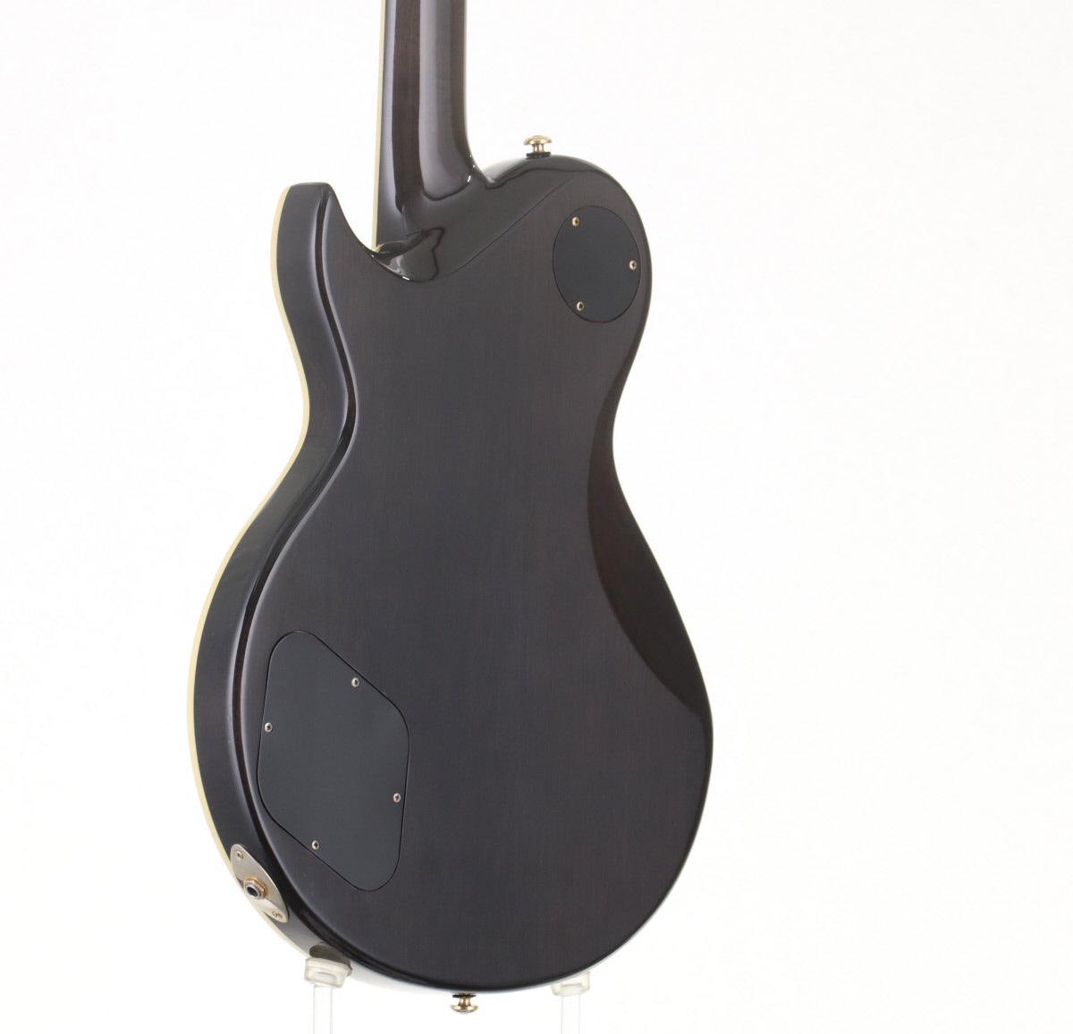 中古】Aria Pro II / PE-DLX See Thru Black 【福岡店】 | レスポール