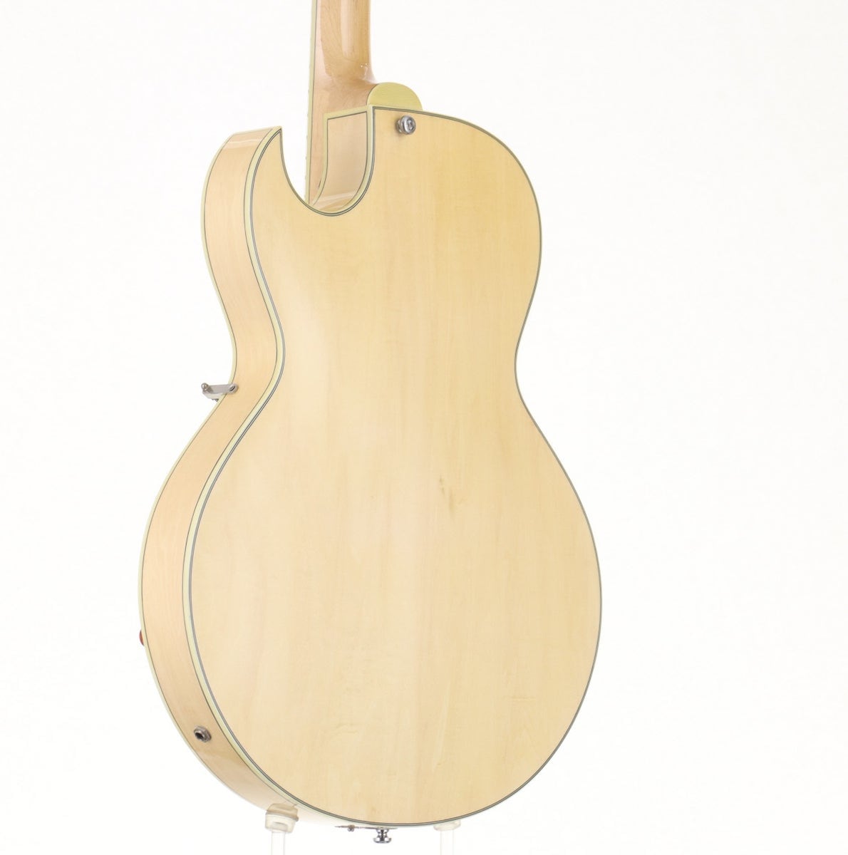 中古】EASTMAN / AR-175CE/D Thin Body Blonde 【福岡店】【値下げ