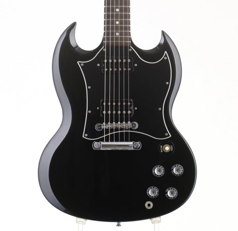 中古】GIBSON USA / SG Special Ebony 【福岡店】 | SGタイプ