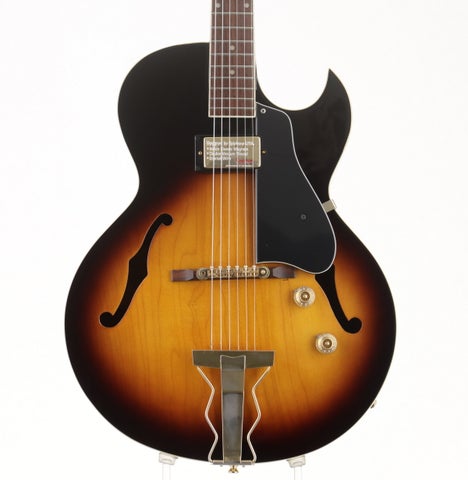 純正ハードケース (エレキギター × EPIPHONE × B＋：多少傷はあるが