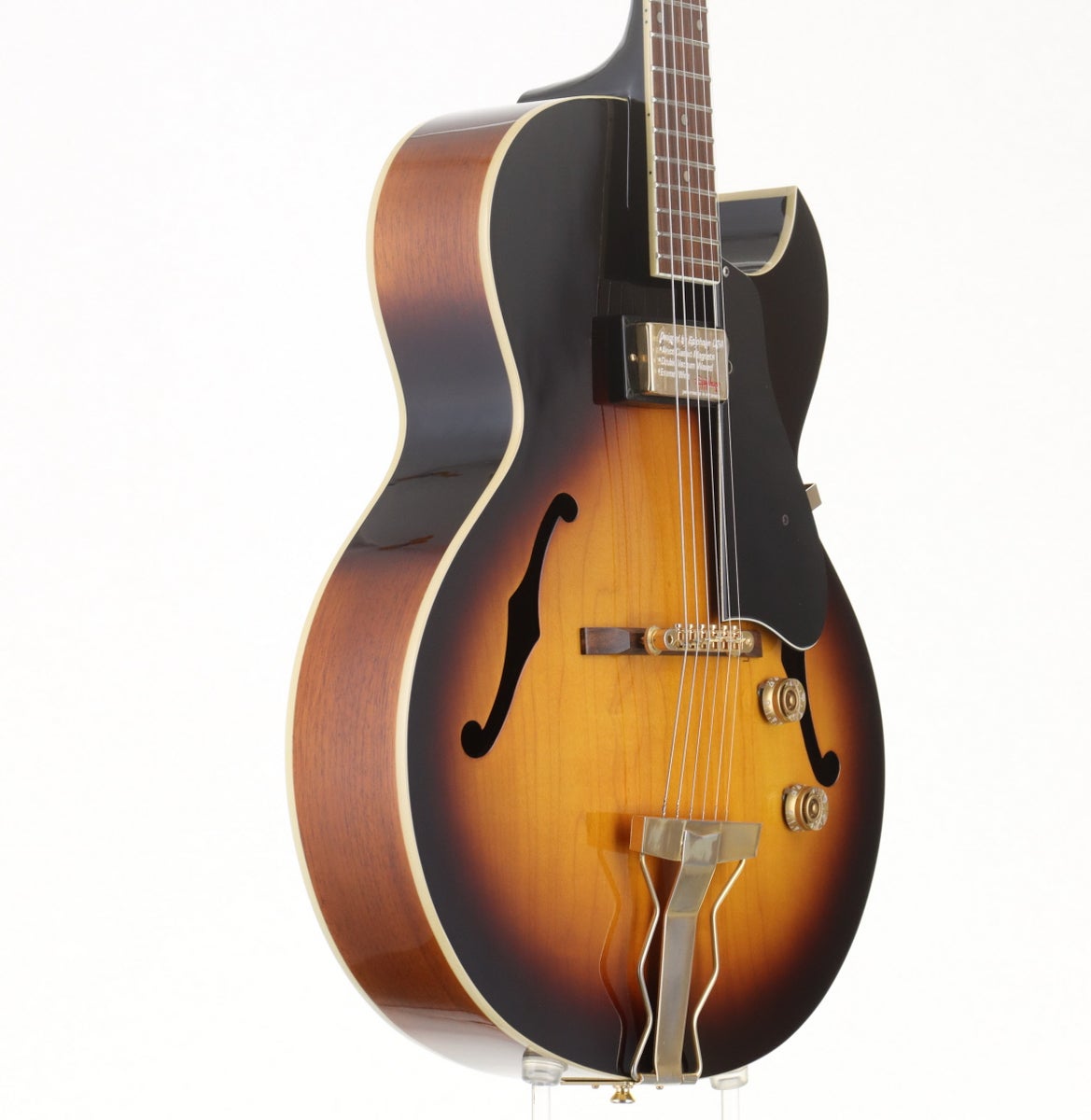 中古】Epiphone / Zephyr Regent Vintage Sunburst 【福岡店