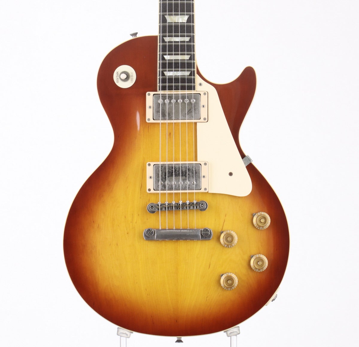 中古】TOKAI / LS-80 OS Reborn OLD Sunburst 【福岡店】 | レスポール