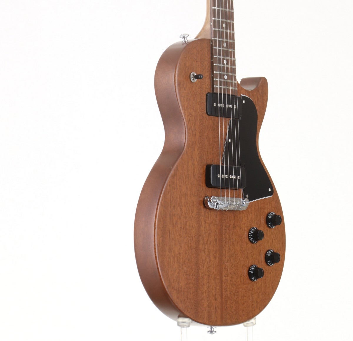 中古】GIBSON USA / Les Paul Special Tribute P-90 Natural Walnut