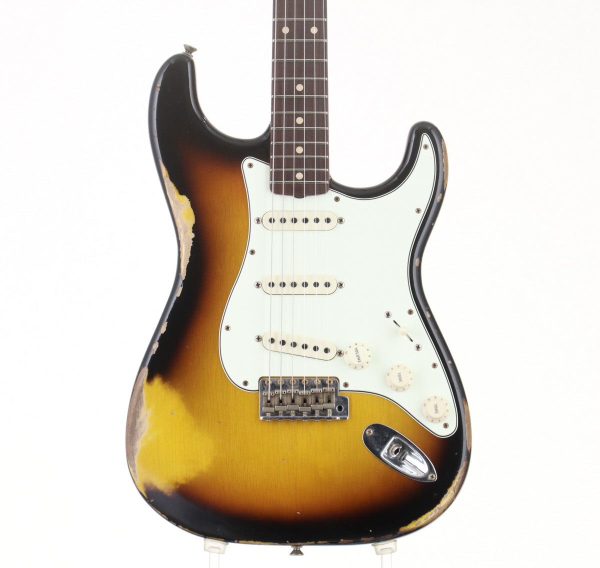中古】FENDER CUSTOM SHOP / Limited Edition '60 Dual-Mag II