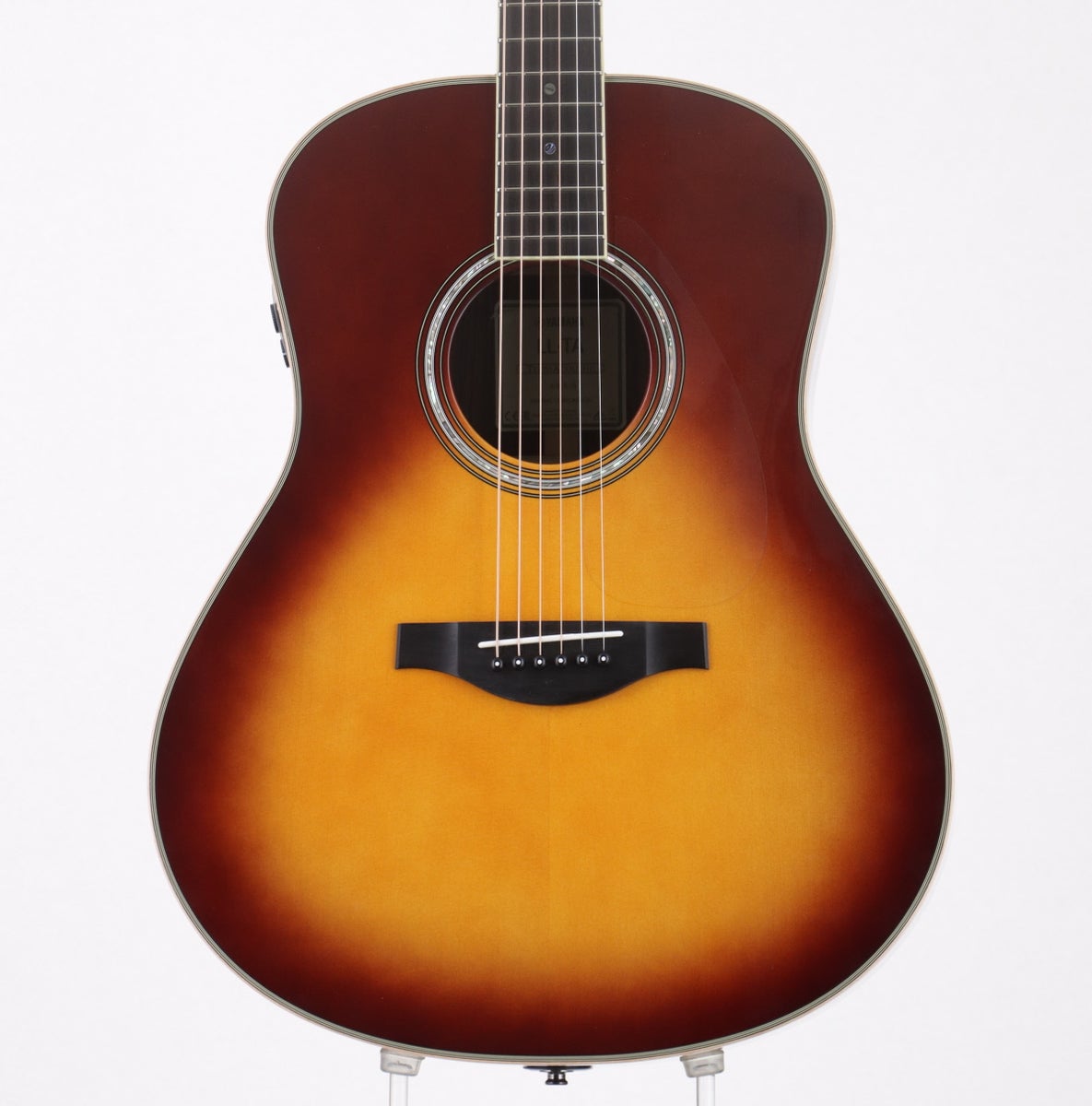 【希少・極美品】 YAMAHAアコースティックギター　YAMAHA LL-TA 中古】YAMAHA / LL-TA Brown Sunburst 【福岡店】【値下げ