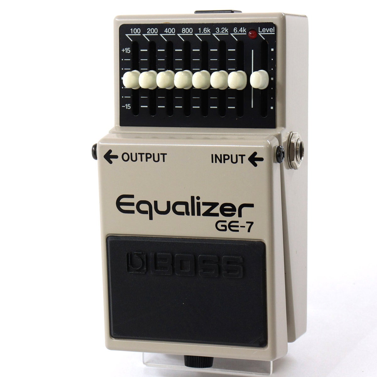 中古】BOSS / GE-7 / Equalizer / Made in Taiwan 【池袋店