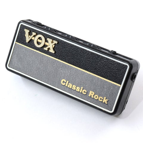 【中古】VOX / AP2-CR / amPlug2 Classic Rock 【池袋店】