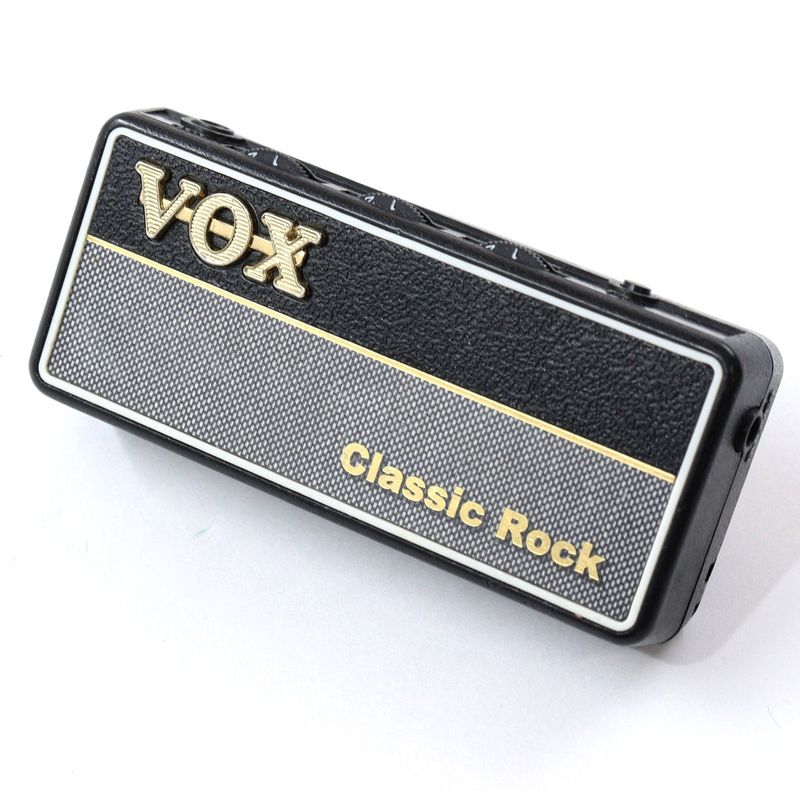 【中古】VOX / AP2-CR / amPlug2 Classic Rock 【池袋店】【値下げ】
