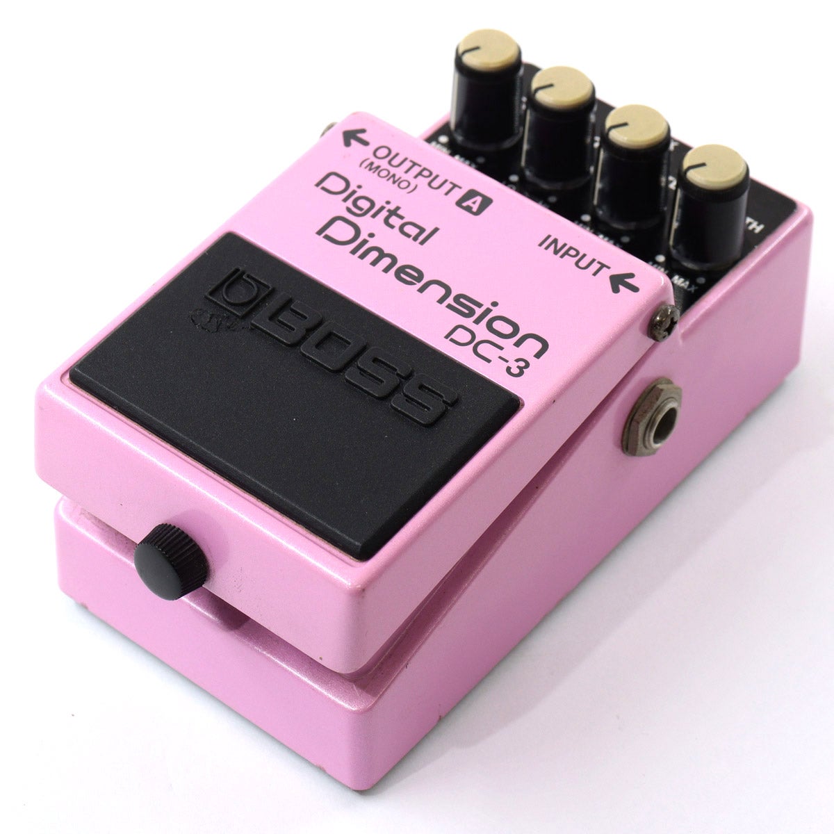 中古】BOSS / DC-3 / Digital Dimension 【池袋店】 | コーラス
