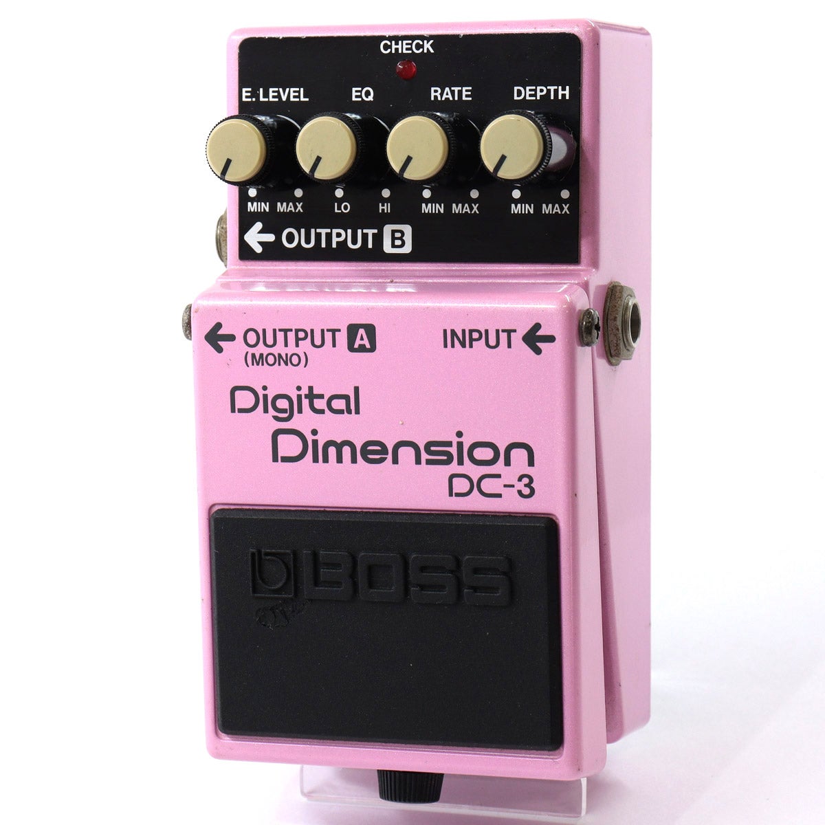 BOSS DC-3 Digital Dimension エフェクター コーラス 中古】BOSS / DC-3 / Digital Dimension 【池袋店】【値下げ
