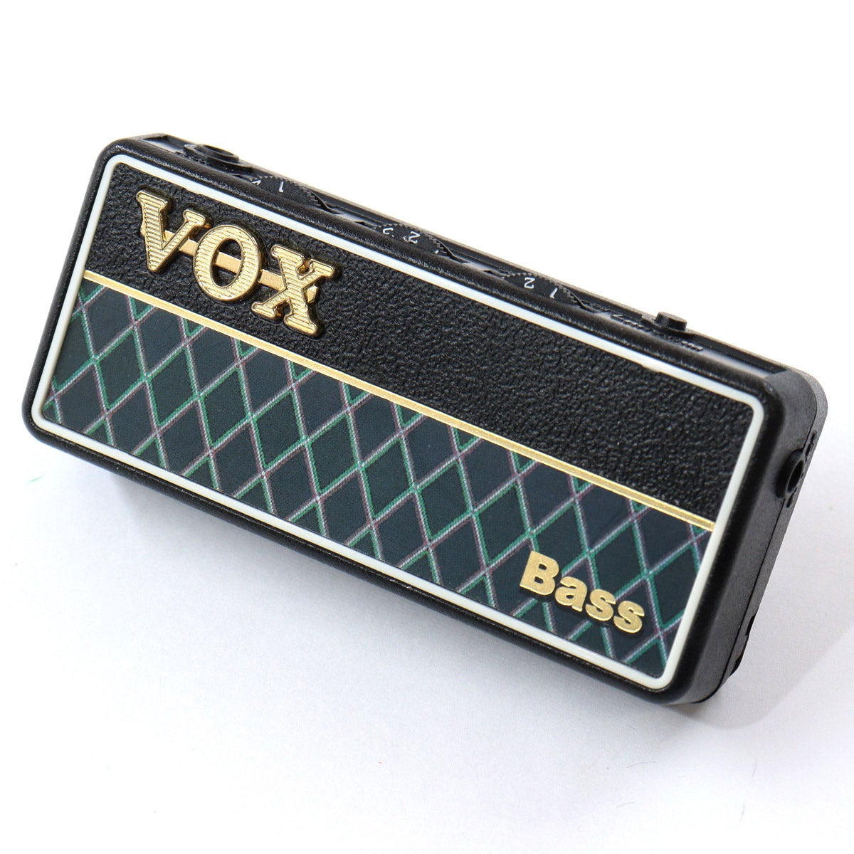 中古】VOX / AP2-BS / amPlug2 Bass 【池袋店】 | ヘッドフォンアンプ