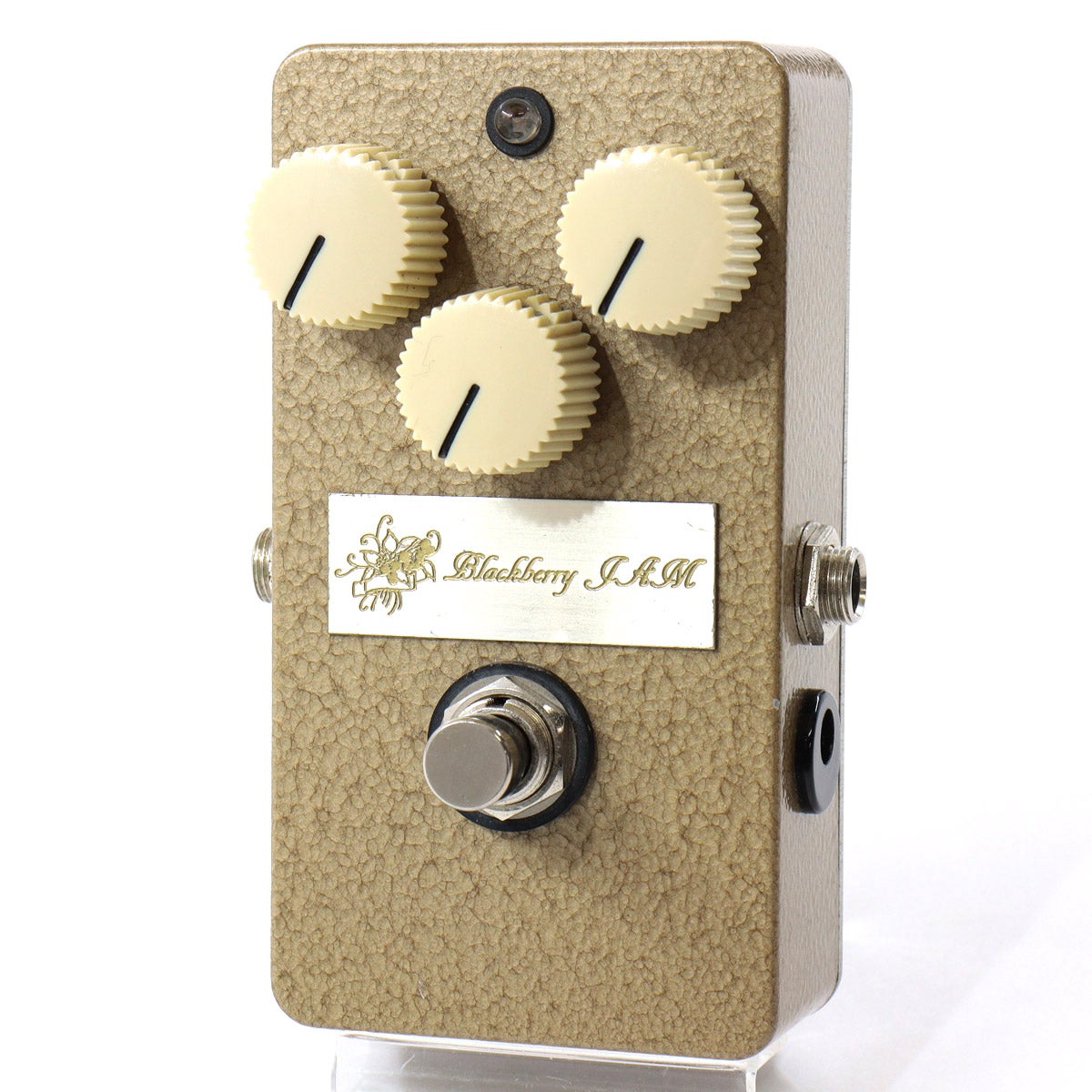 中古】BLACKBERRY JAM / Honeyberry Overdrive 【池袋店】【値下げ