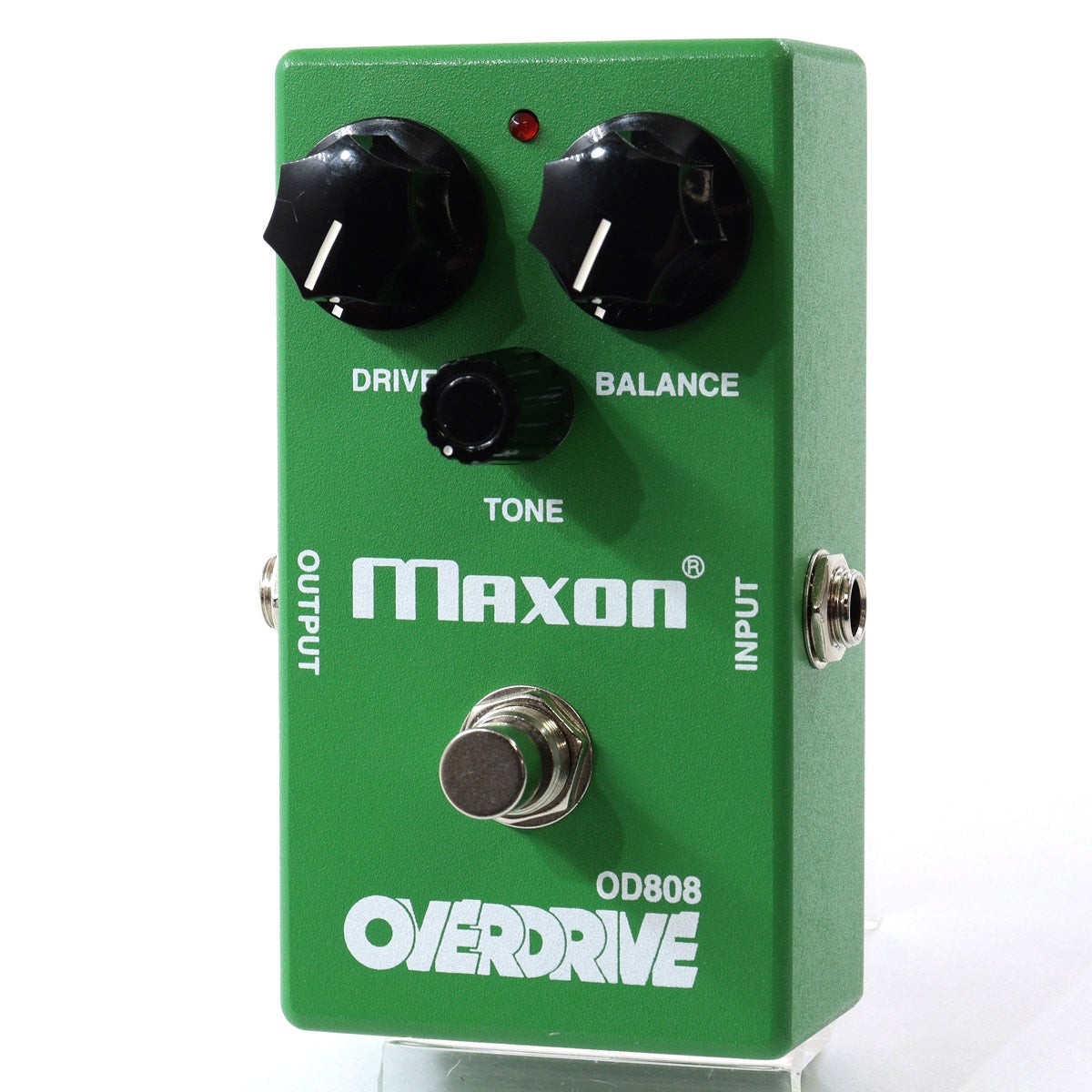 中古】MAXON / OD808 Reissue / Overdrive 【池袋店】 | オーバー
