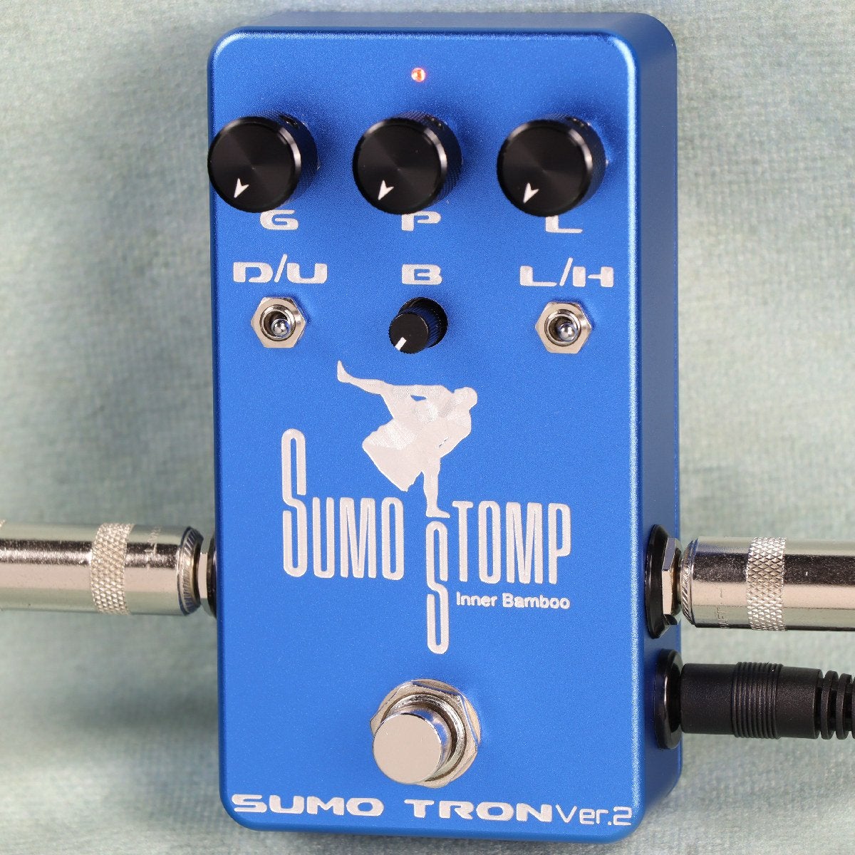 SUMO STOMP SUMO TRON ベース用エンベロープフィルター SUMO STOMP / SUMO TRON Ver.2 エンベロープフィルター | エンベロープ