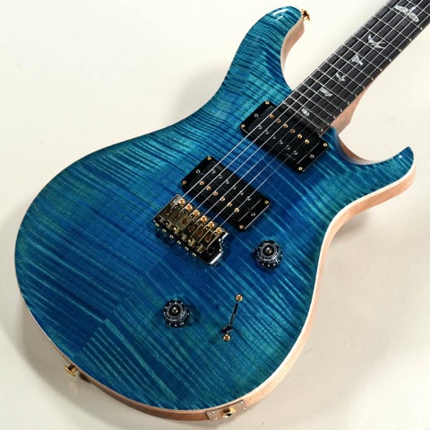 Paul Reed Smith(PRS) / 2026 Custom 24 - 10Top Arctic Blue【渋谷店