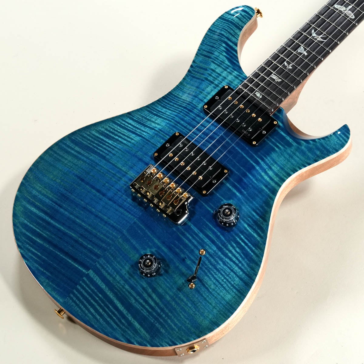 PRS Custom24 SE 保証期間有 必要なもの全て付いてます。【美品】 中古】Paul Reed Smith (PRS) / 2024 SE Custom 24 Charcoal Cherry