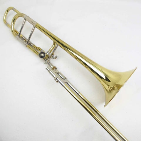 【中古】BACH / テナーバストロンボーン 36BO GL 【横浜店】
