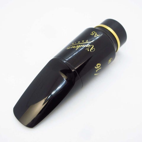 【中古】VANDOREN / アルトサックス用マウスピース V16 A5M 【横浜店】