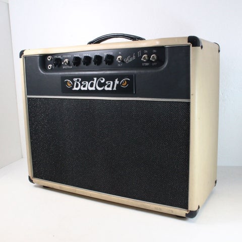 【中古】BAD CAT / CUB II COMBO 【渋谷店】