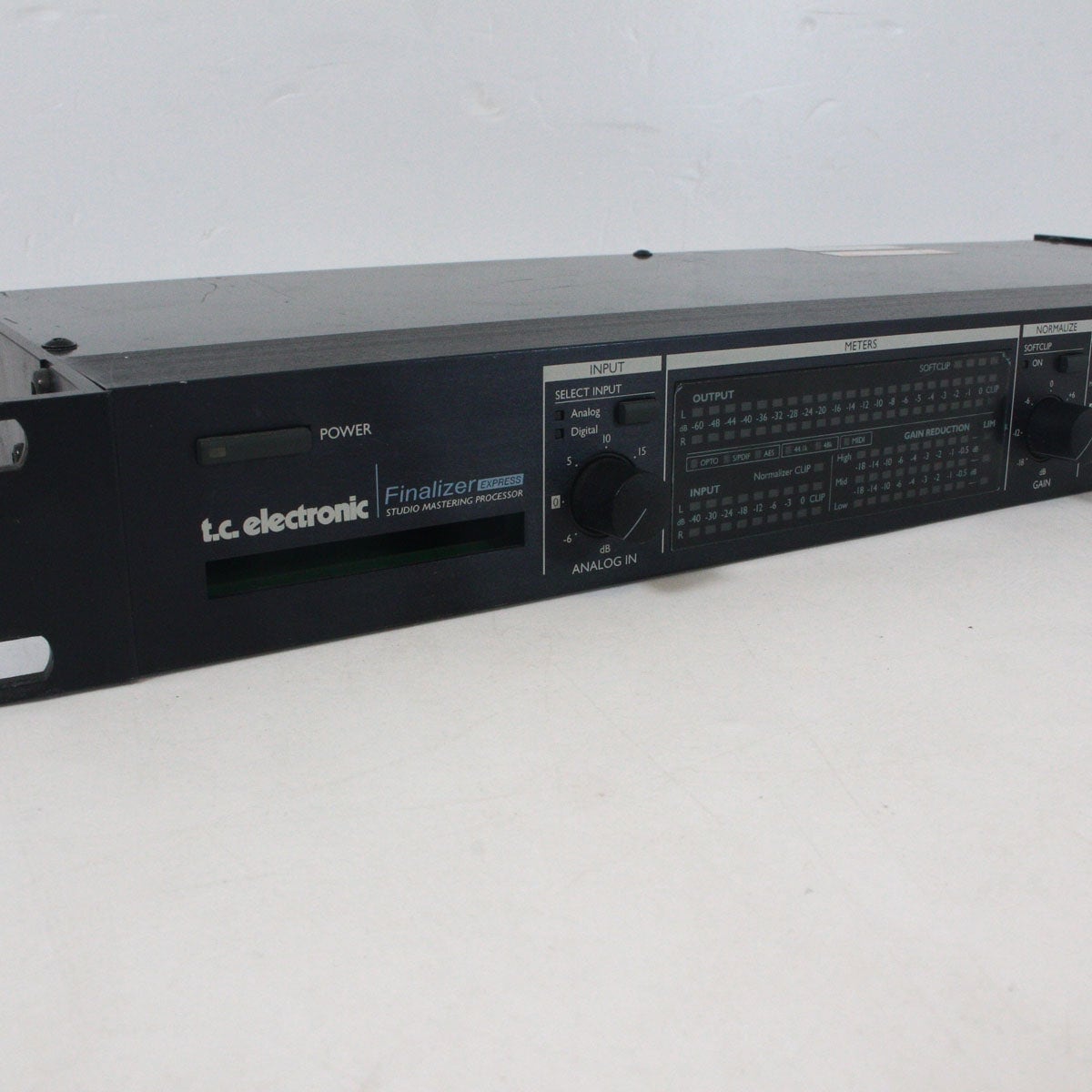 中古】TC ELECTRONIC / Finalizer Express 【渋谷店】 | その他