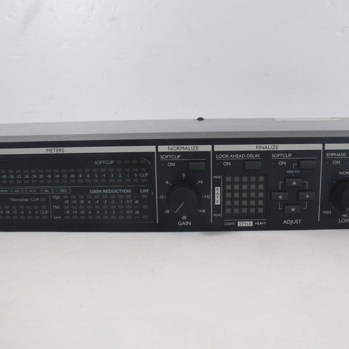 中古】TC ELECTRONIC / Finalizer Express 【渋谷店】 | その他