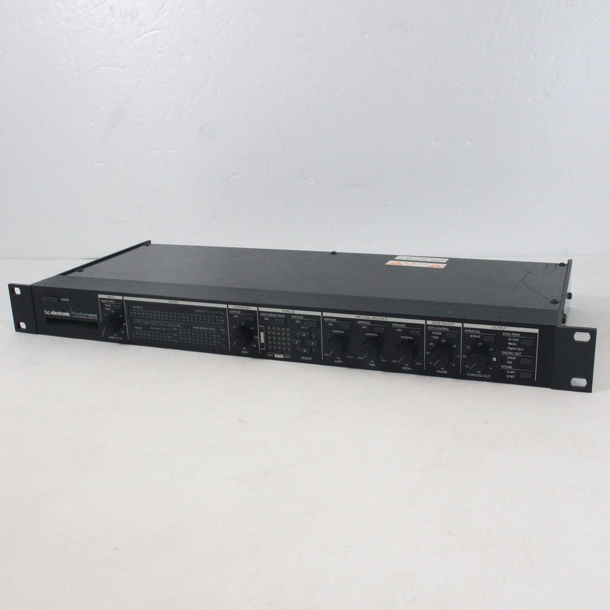 TC electronic Finalizer express 中古 中古】TC ELECTRONIC / Finalizer Express 【渋谷店】 | その他