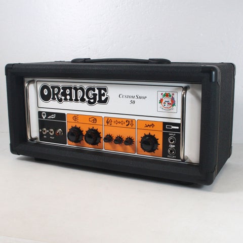 アンプ × ORANGE)の検索結果 | ギター、アコギ、管楽器などを扱う全国