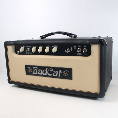 【中古】BAD CAT / CUB II HEAD 【渋谷店】