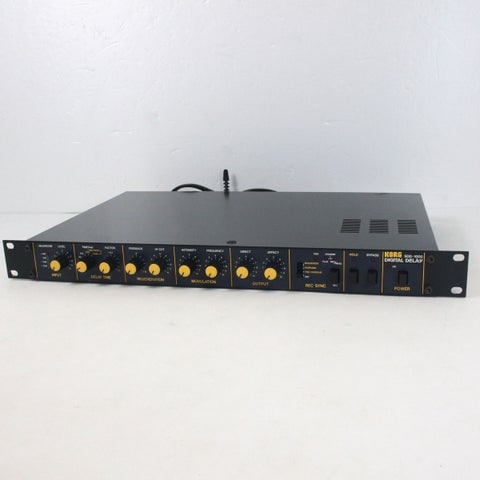 中古】KORG / SDD-1000 DIGITAL DELAY 【渋谷店】 | その他