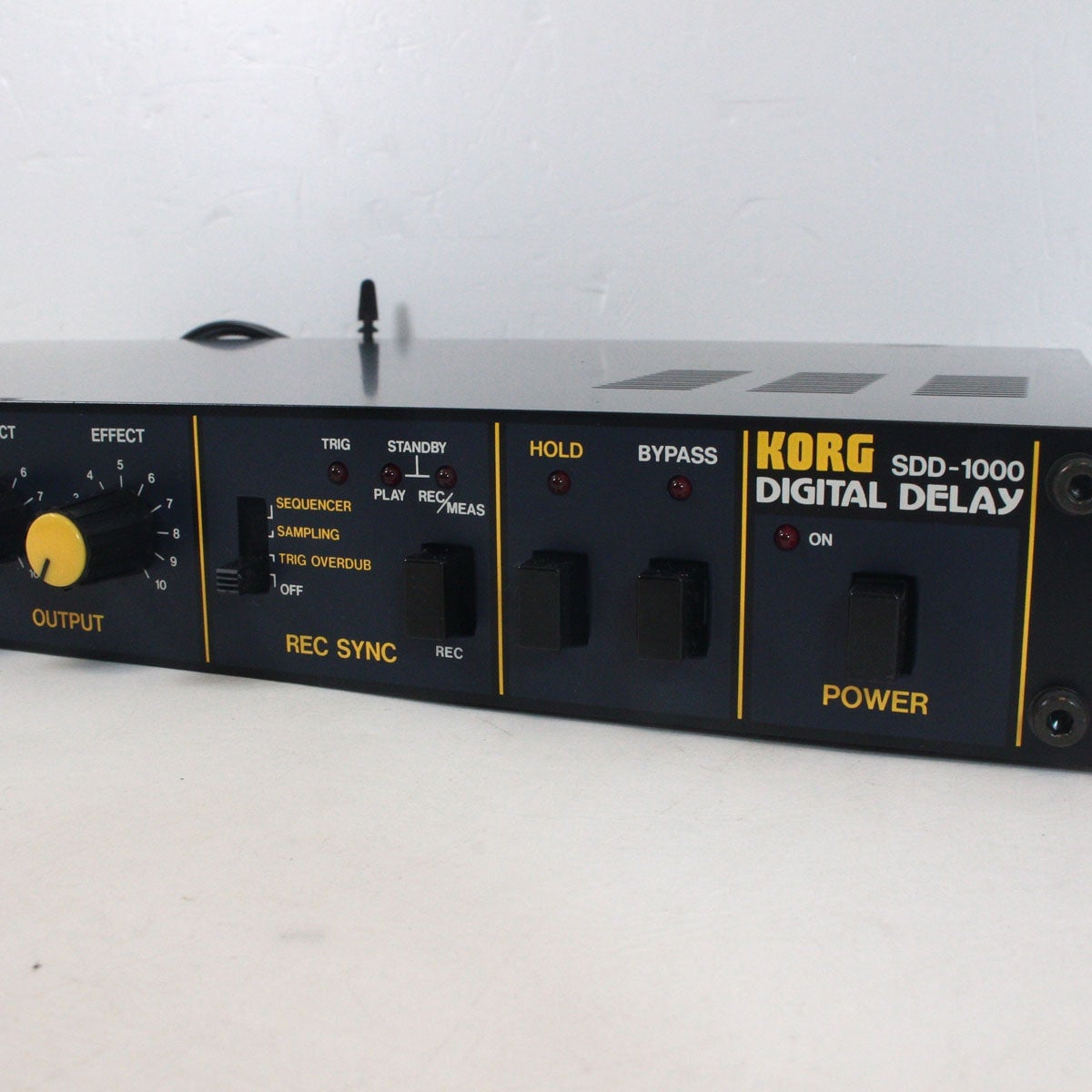 中古】KORG / SDD-1000 DIGITAL DELAY 【渋谷店】 | その他