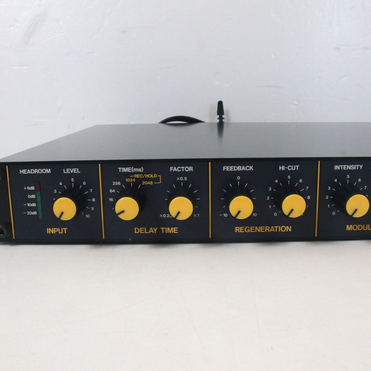 中古】KORG / SDD-1000 DIGITAL DELAY 【渋谷店】 | その他