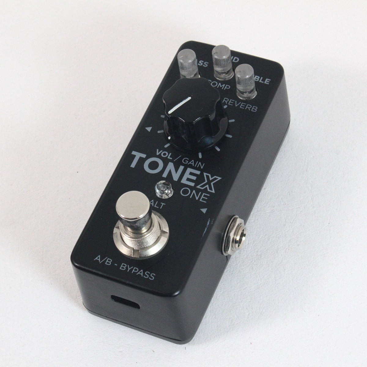 TONEX ONE 中古美品！ 中古】IK MULTIMEDIA / TONEX ONE 【渋谷店】 | コンパクトタイプ