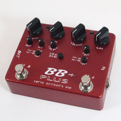 【中古】XOTIC / BB Plus 【渋谷店】