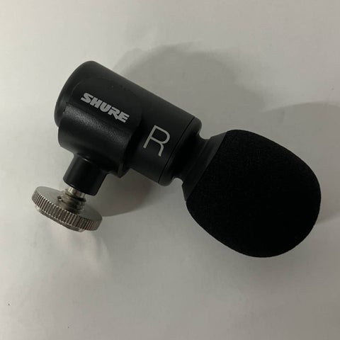 【中古】SHURE / MV88+ 【渋谷店】