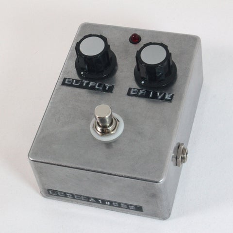 中古】UOZ PEDAL / ODA1 【渋谷店】 | オーバードライブ | イシバシ楽器