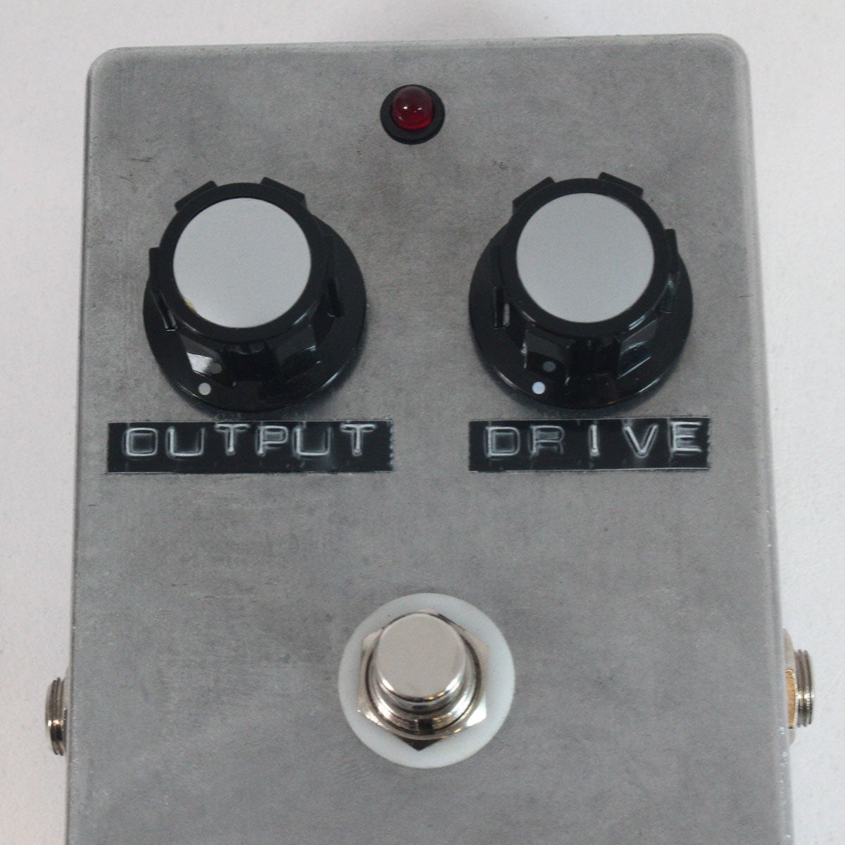 中古】UOZ PEDAL / ODA1 【渋谷店】 | オーバードライブ | イシバシ楽器