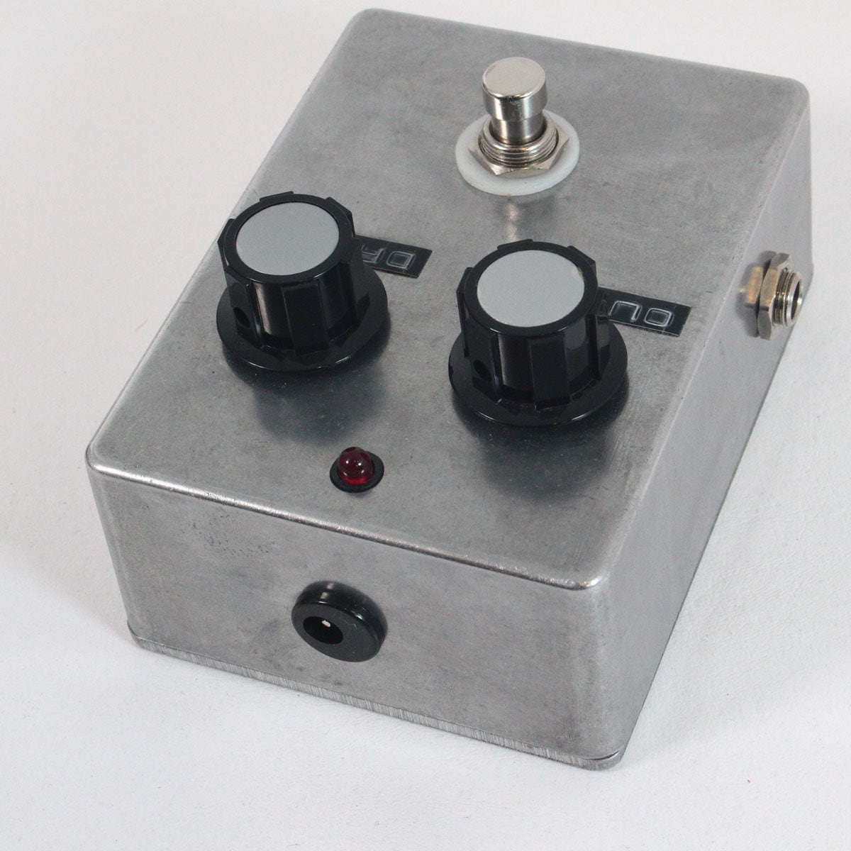 中古】UOZ PEDAL / ODA1 【渋谷店】 | オーバードライブ | イシバシ楽器